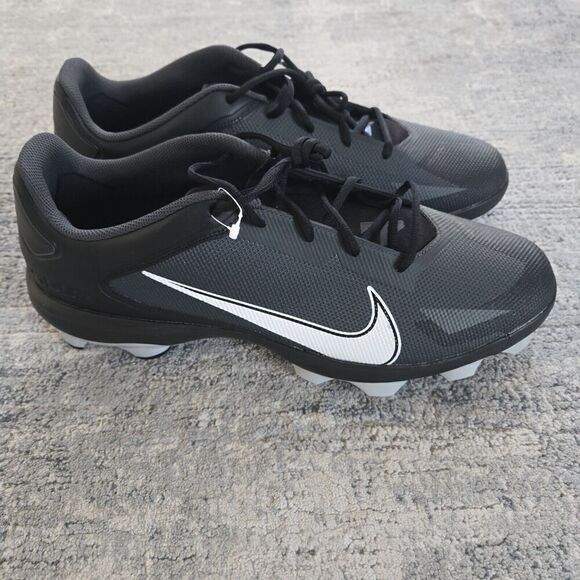 Nike Force Trout 8 Pro Molded Baseball Cleats CZ5914-011 men\'s size 16 main image 4